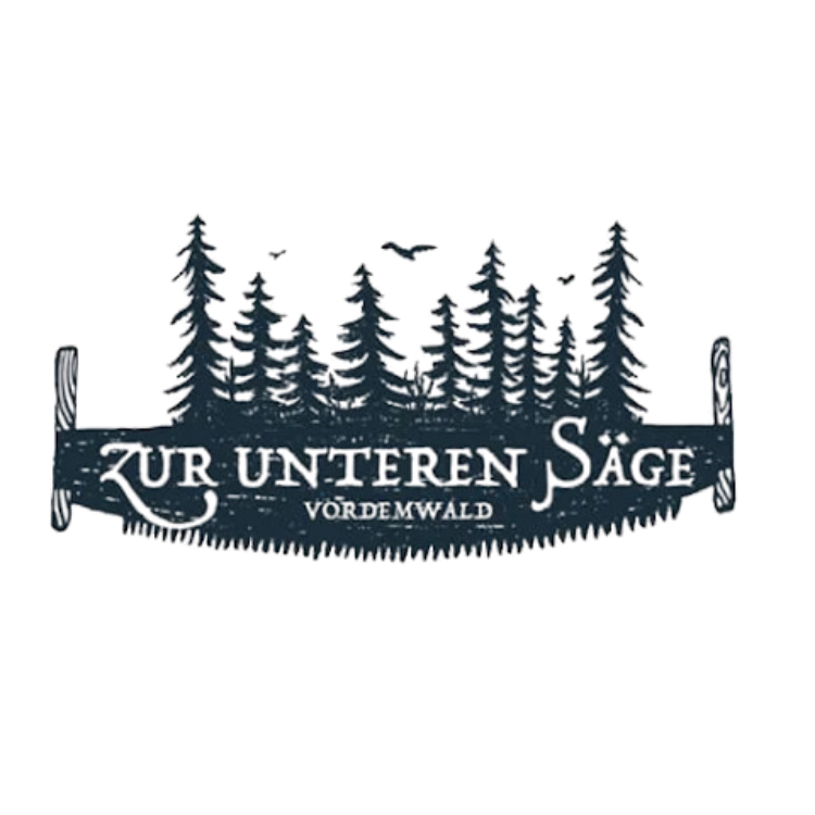 Zur Unteren Säge Logo